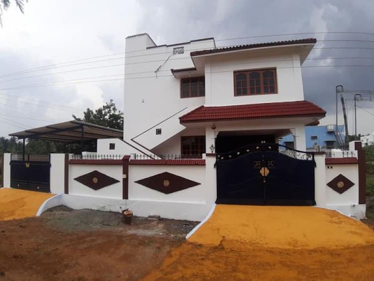 Bungalow House for Sale