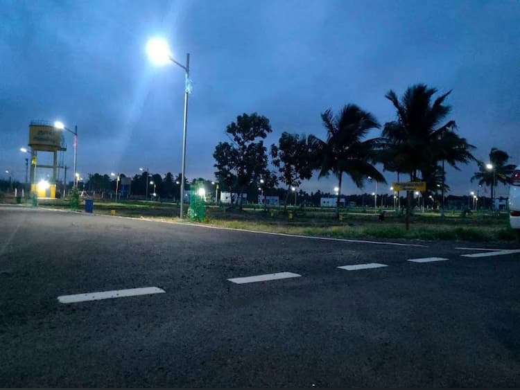 Single Property Image