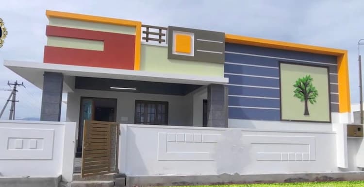 2bhk house for sale 