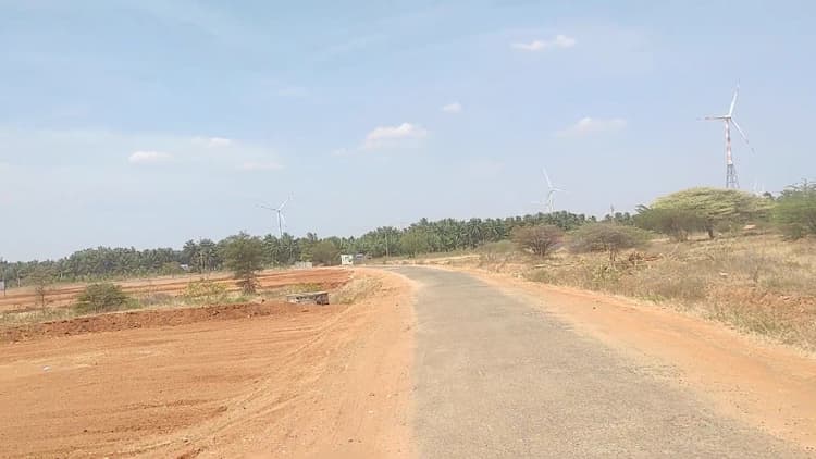 Single Property Image