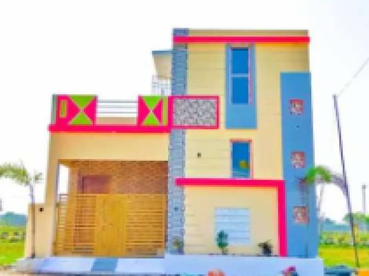 2 BHK House for Sale