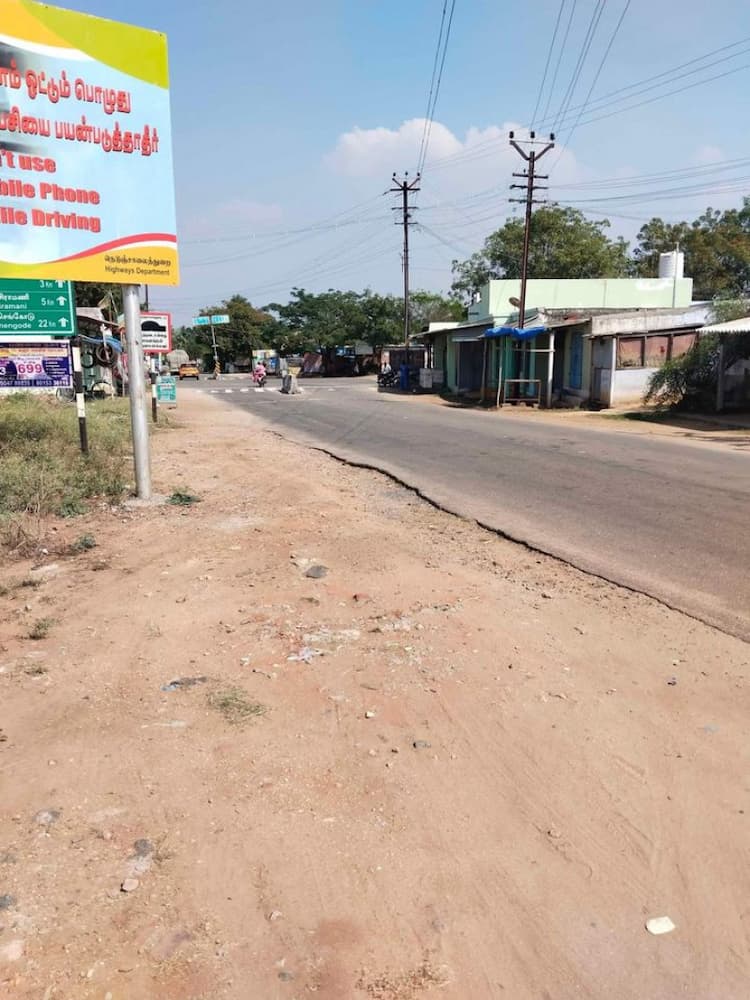 Single Property Image