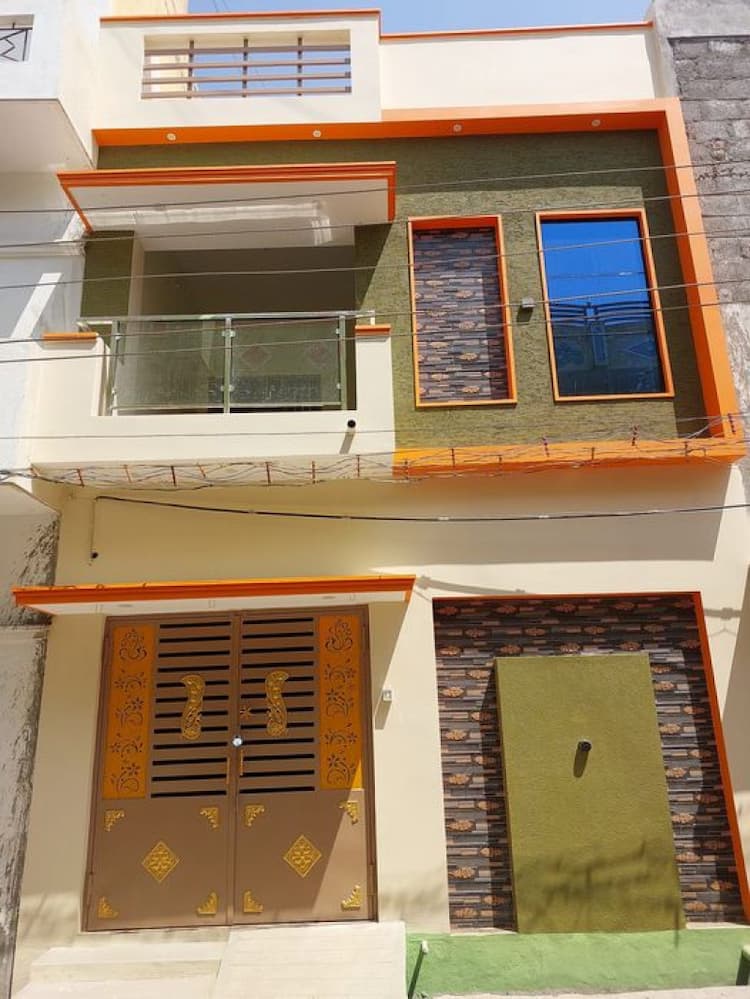 2BHK House For Sale