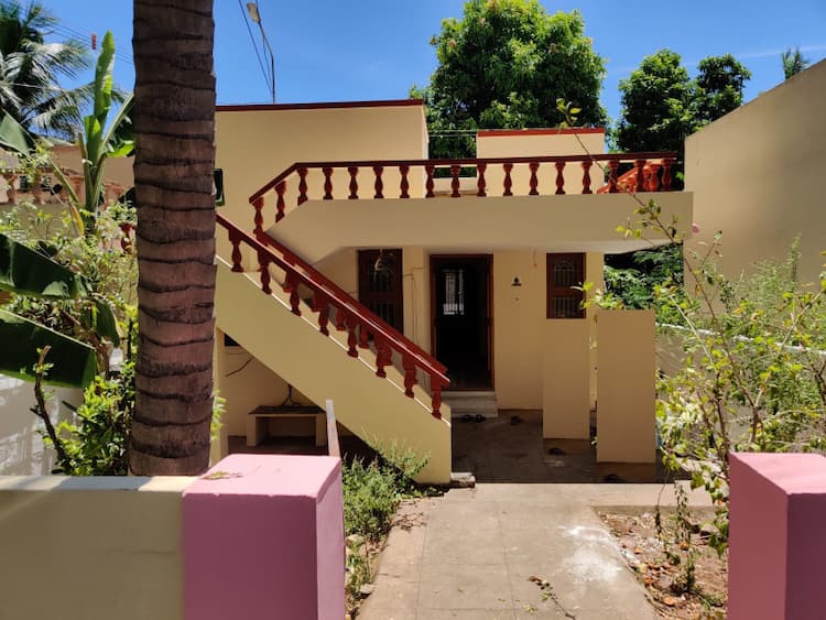 2 BHK House 1307 Sq.ft. for Sale in Vadavalli, Coimbatore