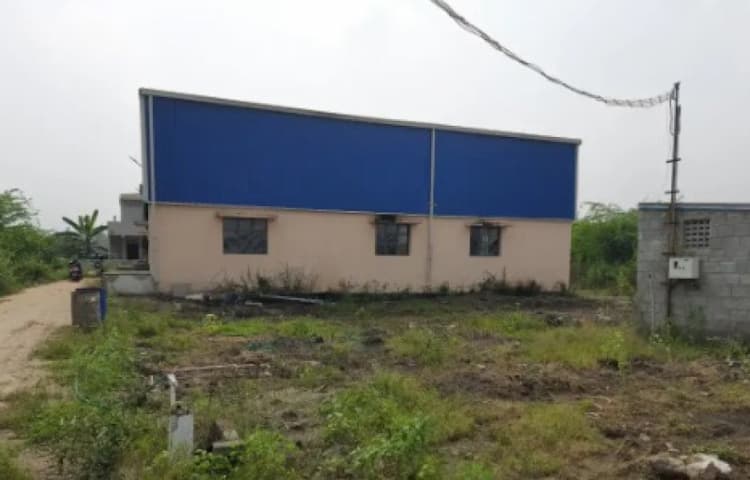 Single Property Image