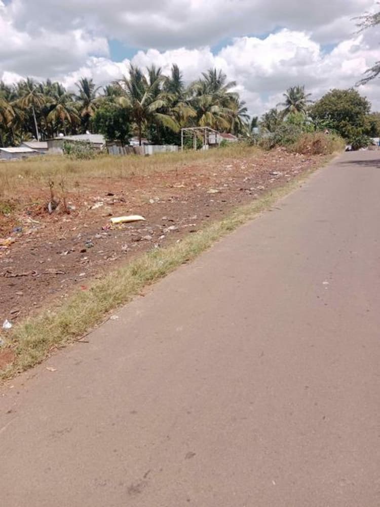 Single Property Image
