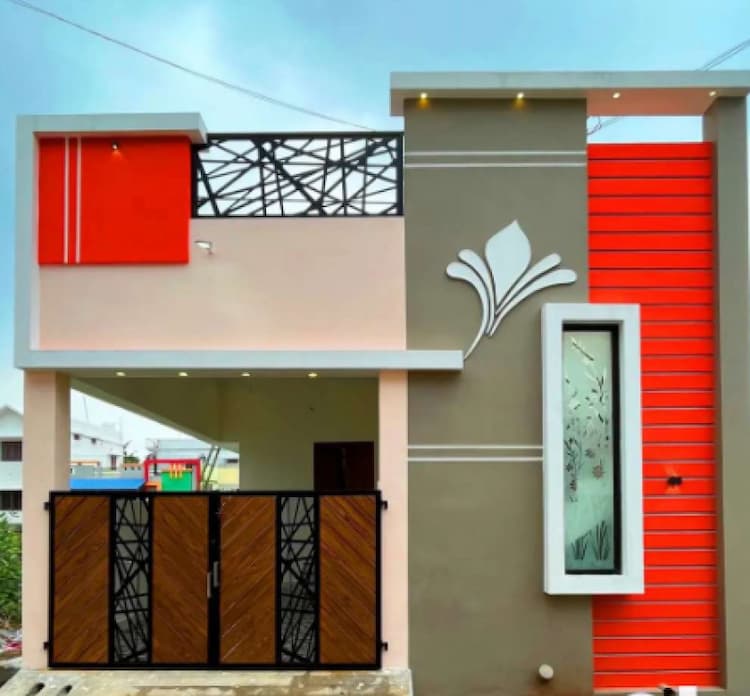 2 BHK house for Sale