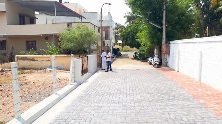 Single Property Image