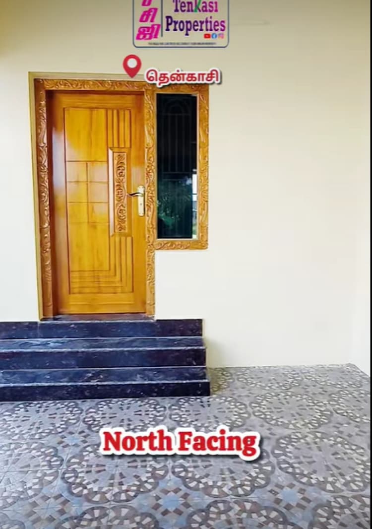 2BHK House for sales