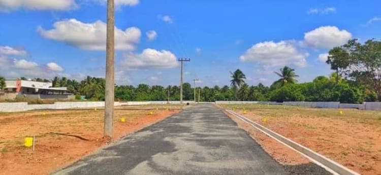 Single Property Image