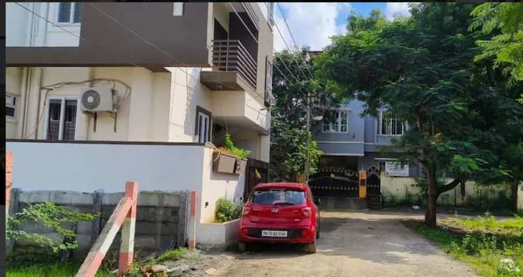 Single Property Image