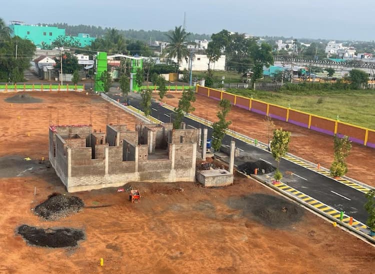 Single Property Image