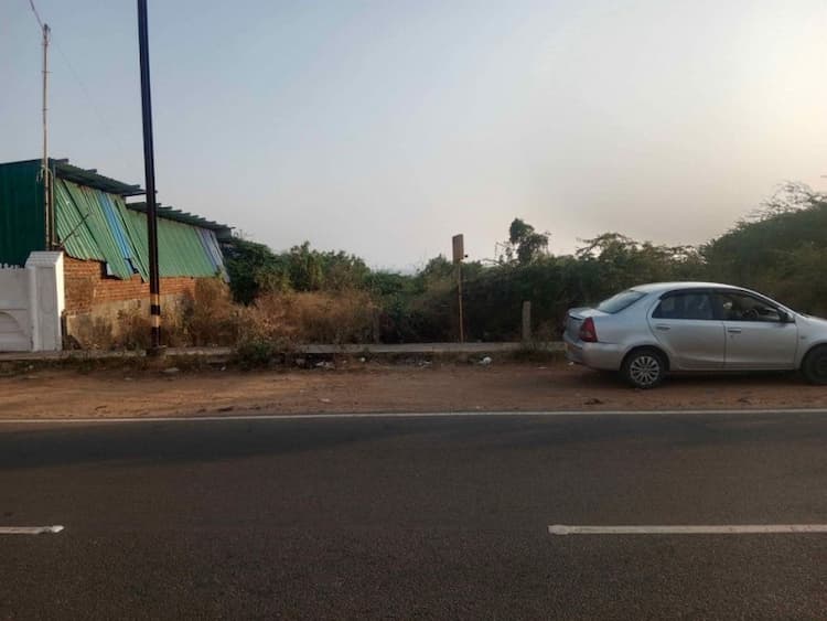 Commercial Land for Sale KANYAKUMARI