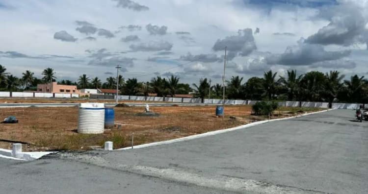 Single Property Image