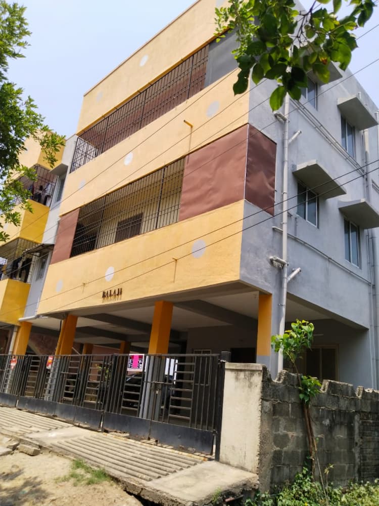 Single Property Image