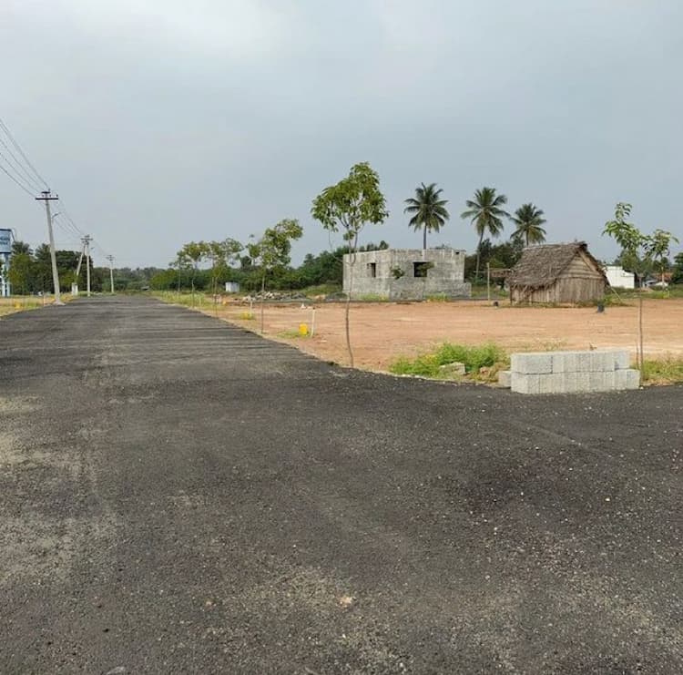 Single Property Image