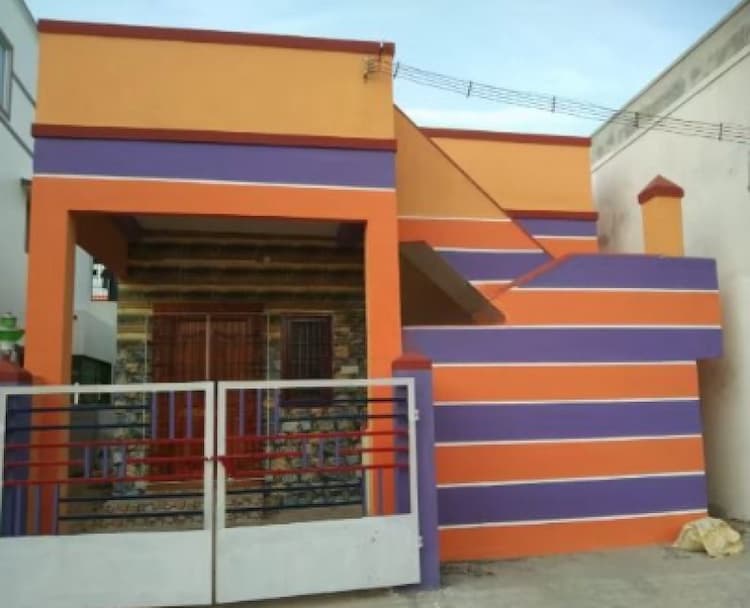 2 BHK House for Sale