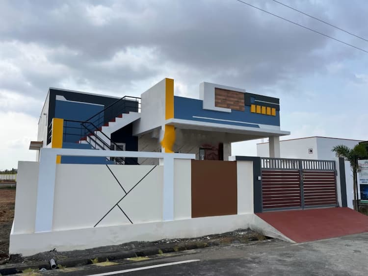 2bhk house for sale 