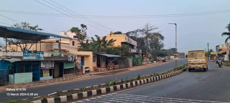 Single Property Image