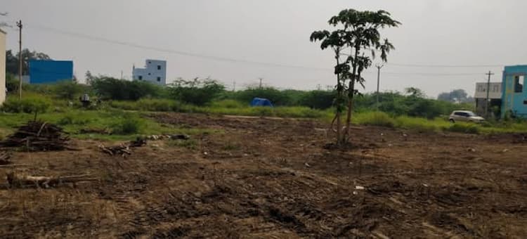 Single Property Image