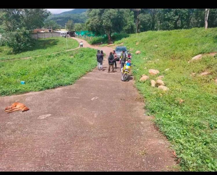 1500 Sq.ft  for sales