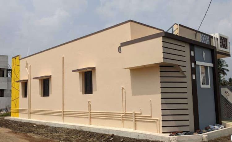 Single Property Image
