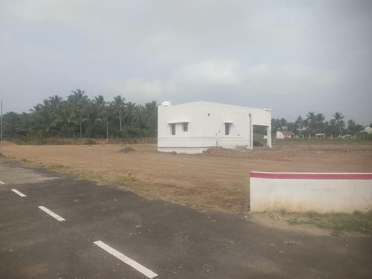 Single Property Image