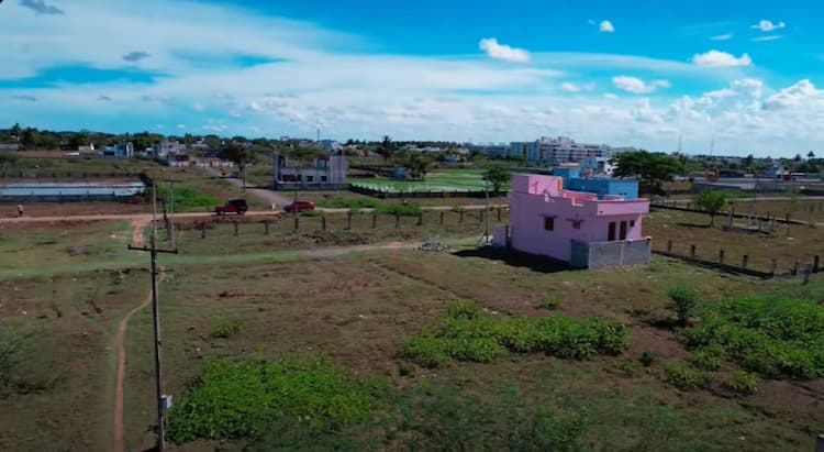 Single Property Image