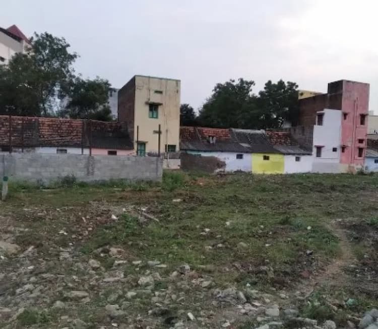 Single Property Image