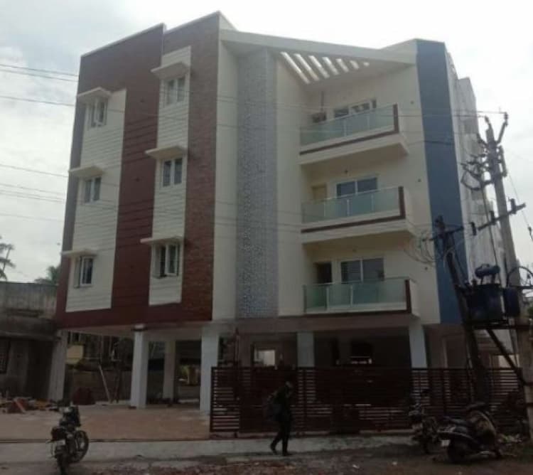 2 BHK Apartment for Sale