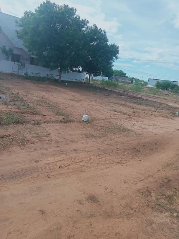 Plot sale