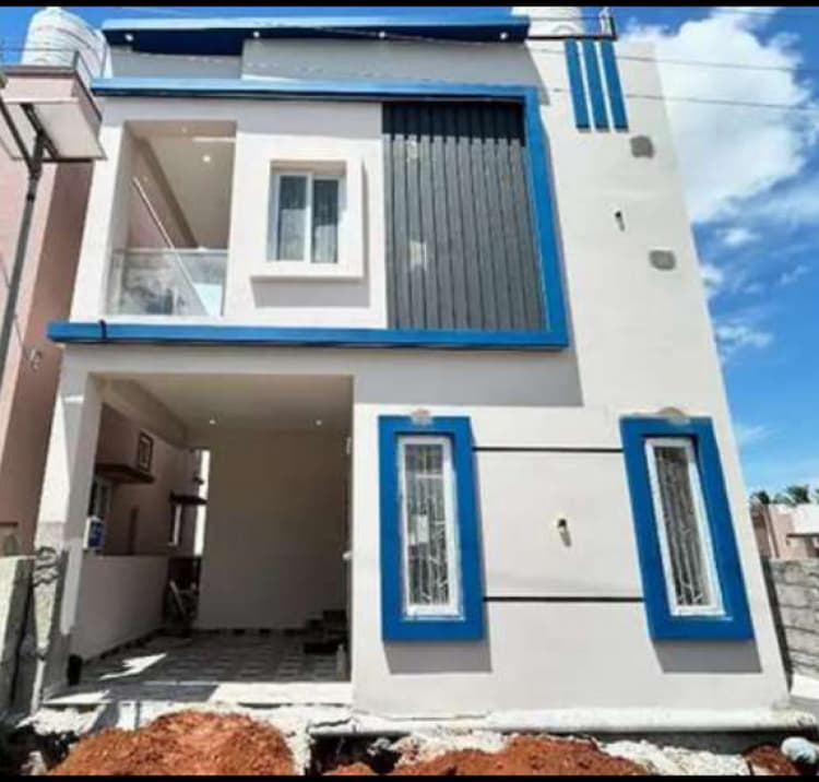 3bhk house for sale 
