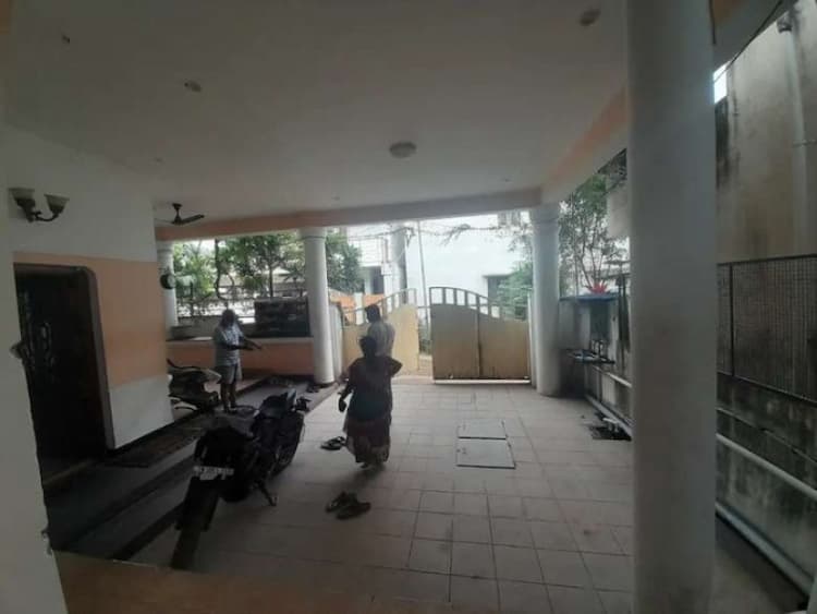 3 BHK House for Rent
