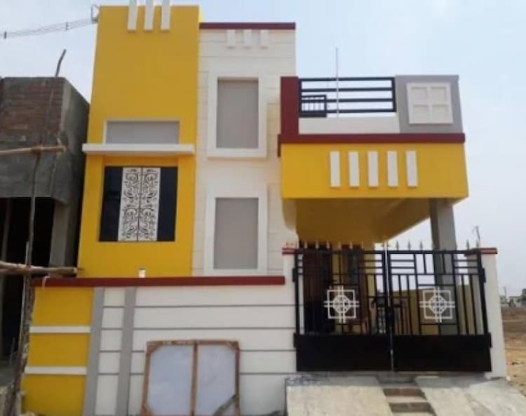 2 BHK House for Sale