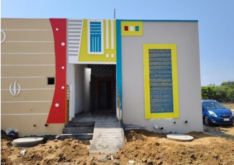 2 BHK House for Sale
