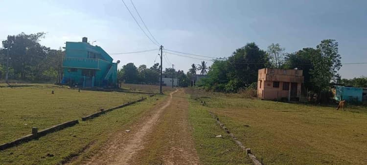 Single Property Image