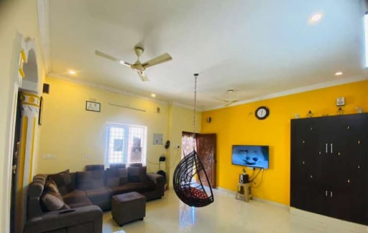 Single Property Image