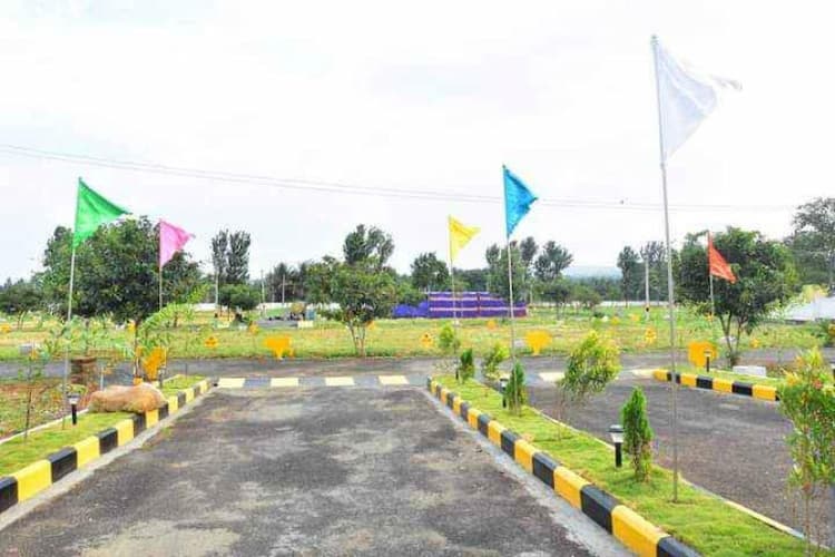 Plot sale
