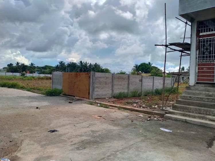 Single Property Image