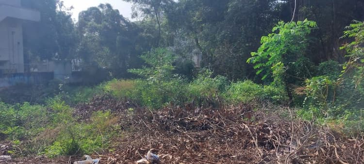 KARUNAVATHI NAGAR PROPERTIS