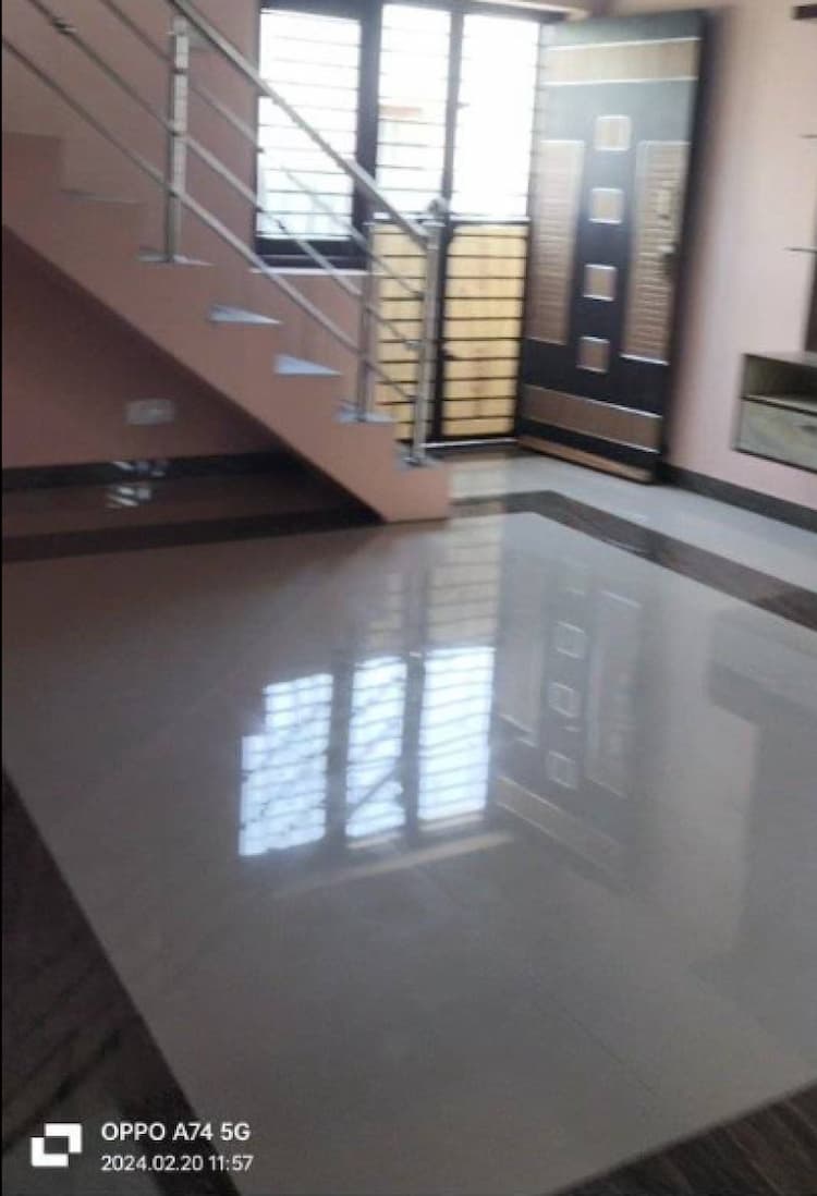 4BHK Duplex House For Sale