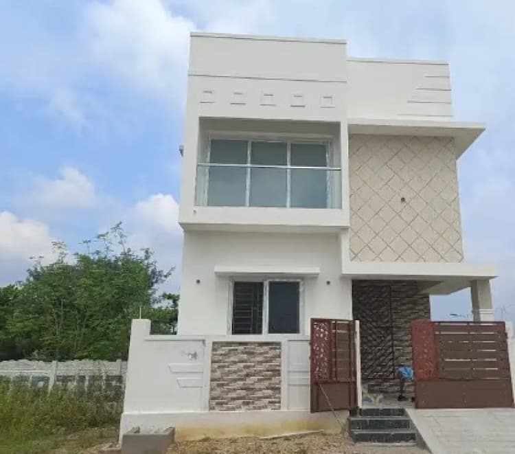 2BHK House
