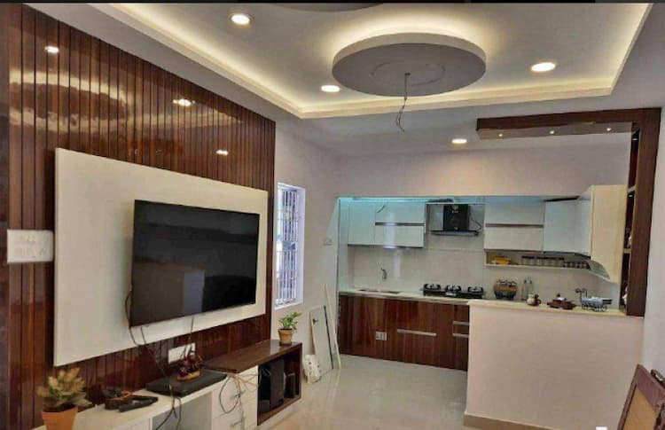 2 BHK house for Sale