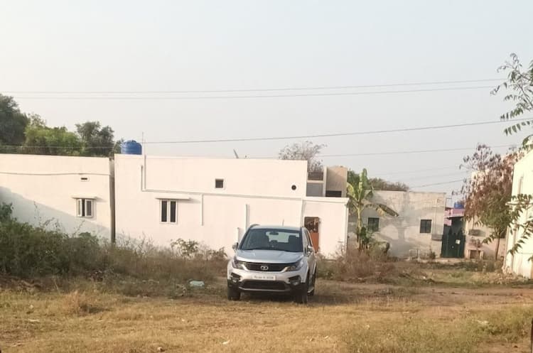 2.41 Cent Land for Sale