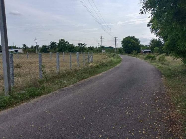 Single Property Image