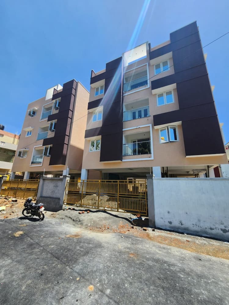 Single Property Image