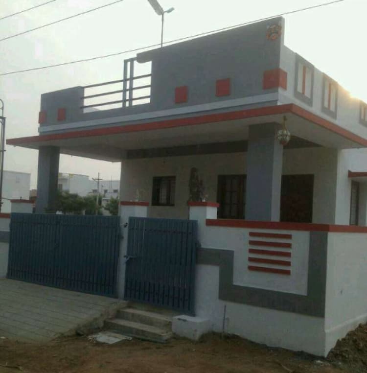 2 BHK HOUSE FOR SALE