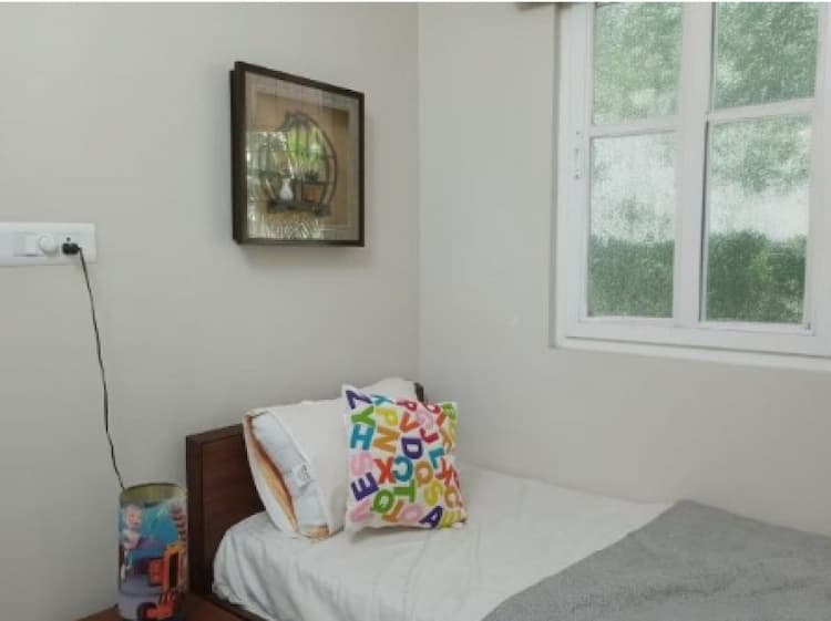 Single Property Image