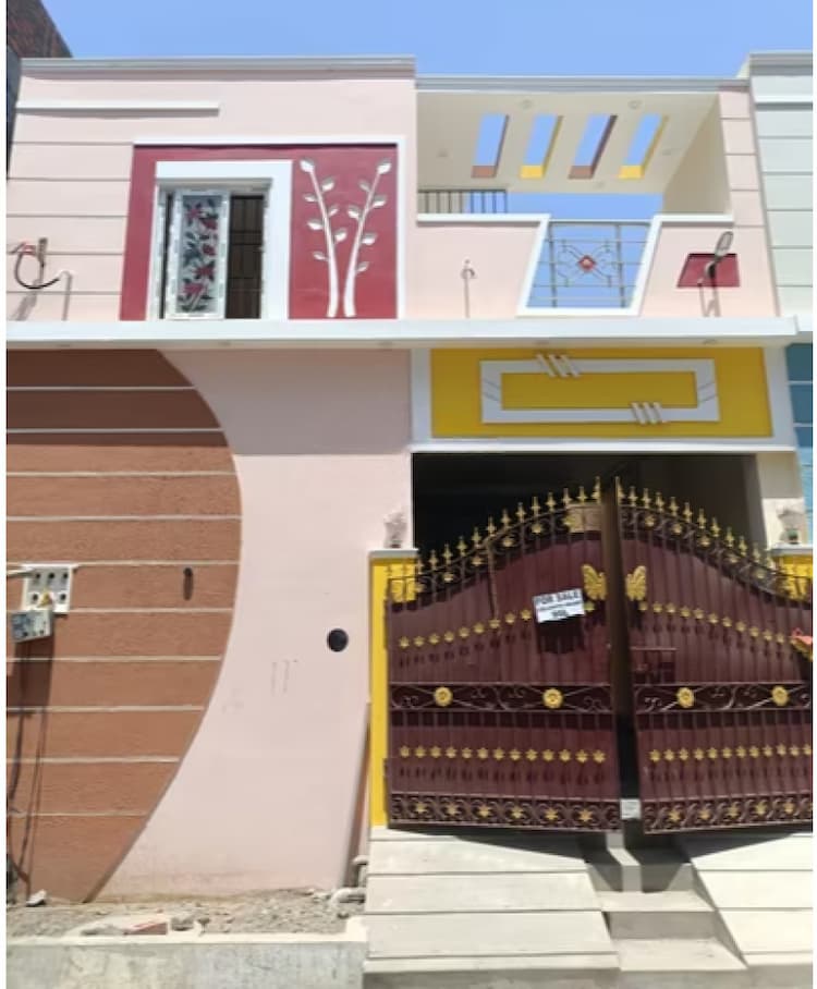2 BHK House for Sale