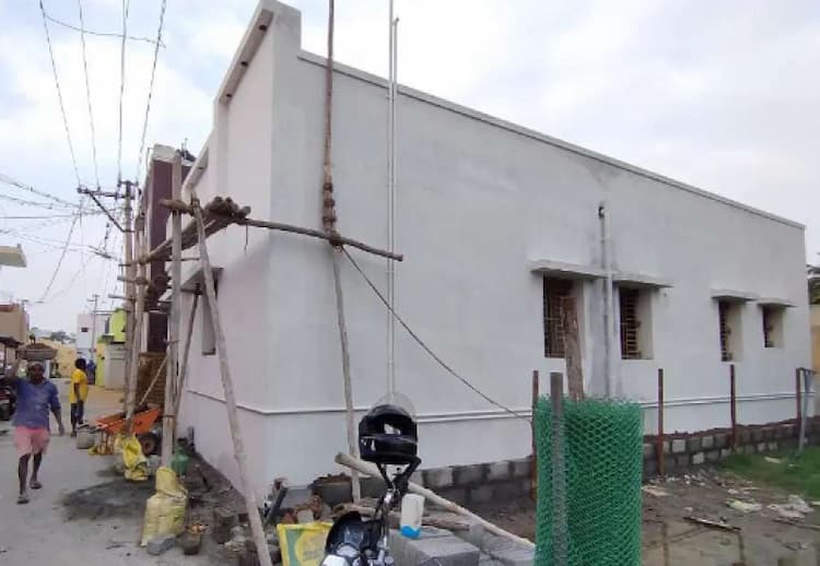 Single Property Image